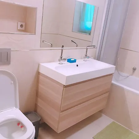 Luxury Vip For 2 - 15 Min From Center! Гостевой дом Прага