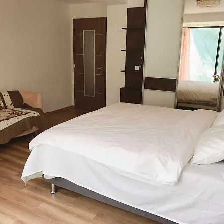 Гостевой дом Luxury Vip For 2 - 15 Min From Center!