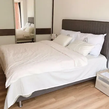 Гостевой дом Luxury Vip For 2 - 15 Min From Center! Прага
