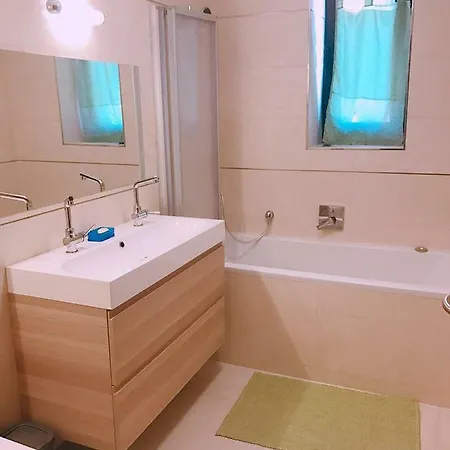 Luxury Vip For 2 - 15 Min From Center! * Прага