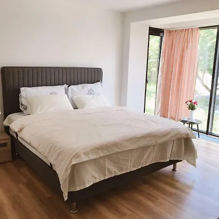 Гостевой дом Luxury Vip For 2 - 15 Min From Center! *